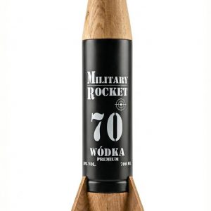 Rocket Military (0,70 L)