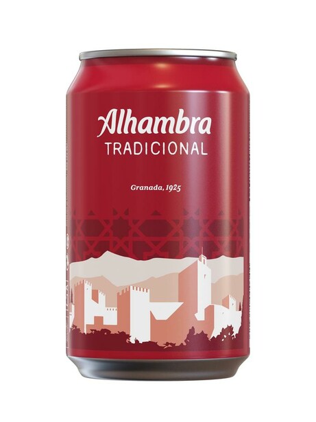 Alhambra ( 33 cl )