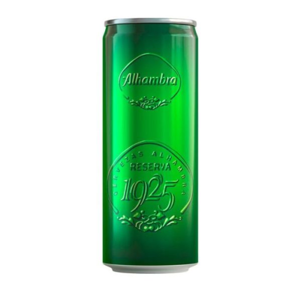 Alhambra 1925( 33cl )