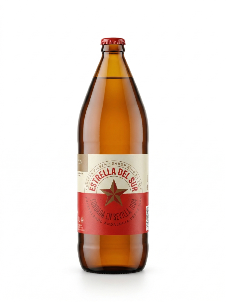 ESTRELLA DEL SUR (1 L)