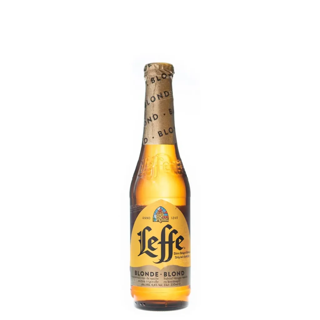 Leffe Blond ( 33 cl )