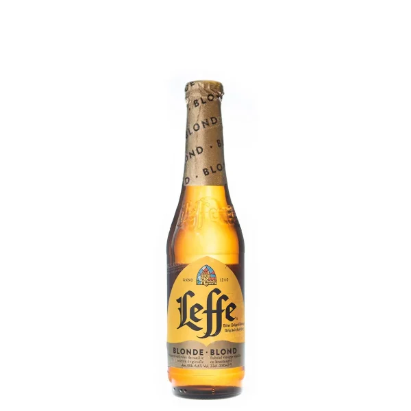 Leffe Blond ( 33 cl )