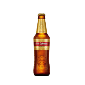 Club Colombia Dorada ( 33 cl )