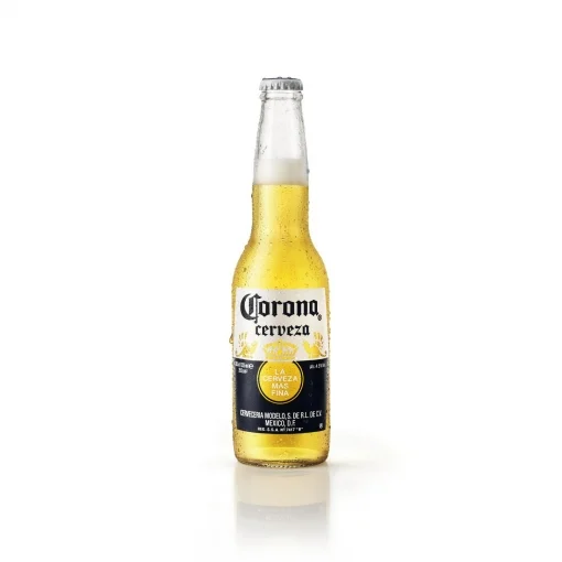 Botellín Corona ( 35,5 cl )