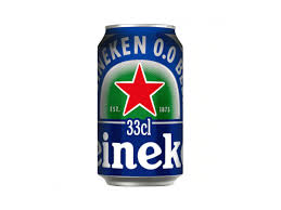 Heineken 00 ( 33 cl )