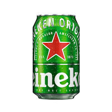 Heineken ( 33 cl )