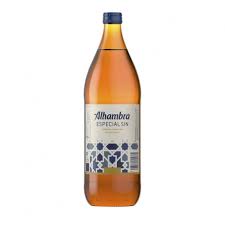 Alhambra especial(Sin alcohol)[1 L]