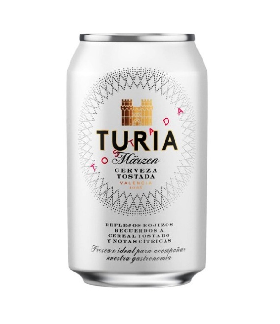 Turia ( 33 cl )