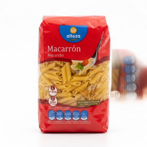 MACARRONES ALTEZA
