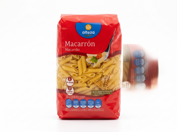 MACARRONES ALTEZA