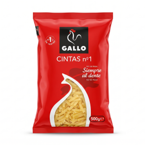 CINTAS GALLO N&ordm;1