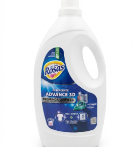 Advance 3 Litros Blanco
