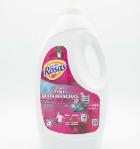 3 Litros Blanco