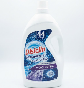 Ultra Detergente 3 Litros Blanco